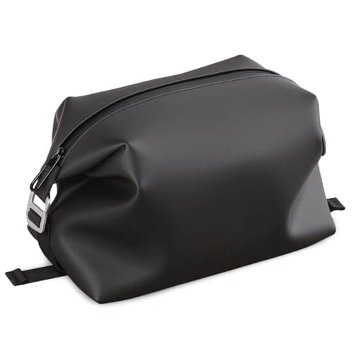 Vomgomfom Silicone Waterproof Toiletry Bag (6L)
