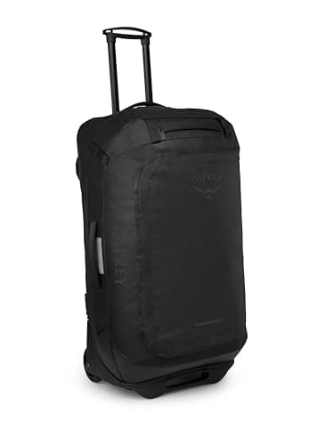 Osprey Transporter Wheeled Duffel 90L