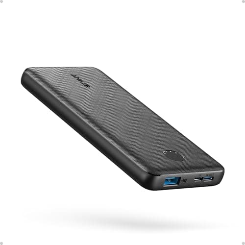 Anker PowerCore Slim 10000 Power Bank