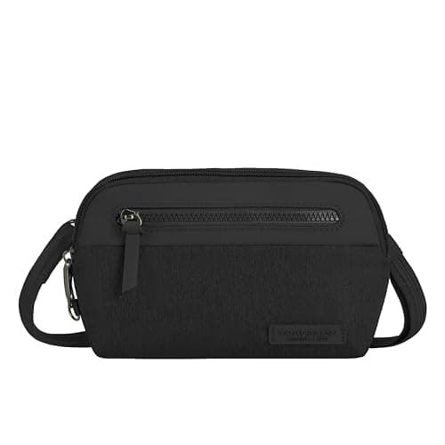 Travelon Anti-Theft Crossbody Bag