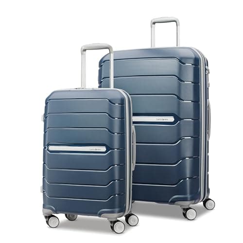 Samsonite Freeform Two-Piece Hardside Set