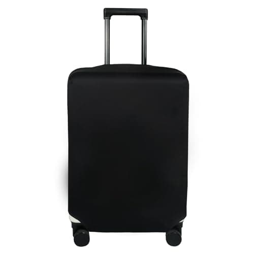 Explore Land Travel Luggage Cover