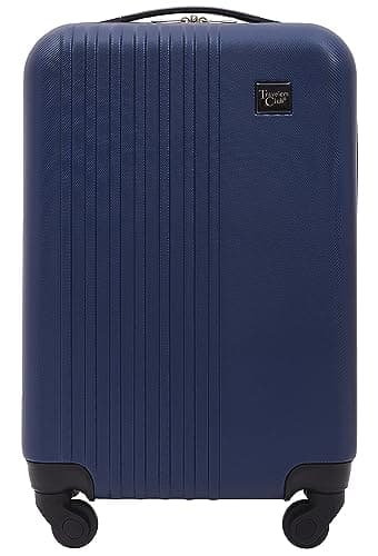 Travelers Club Cosmo 20-inch Hardside Spinner