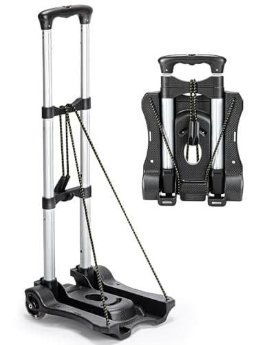 Gorpuire Folding Hand Truck Dolly