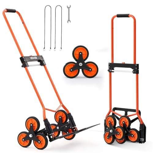 VEVOR Stair Climbing Cart